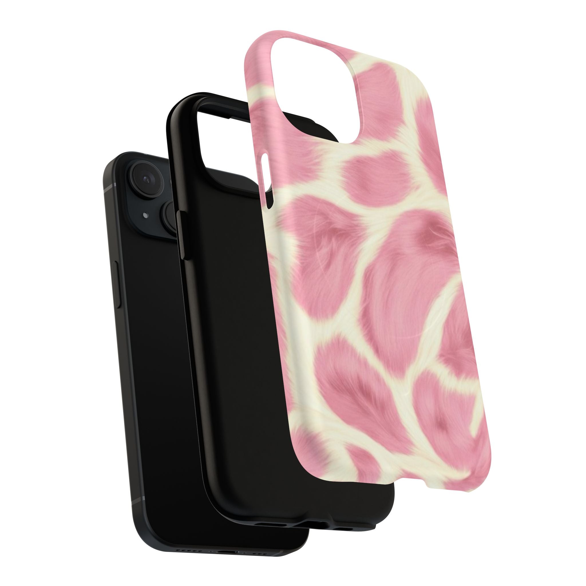 Tough Magnetic Cases