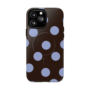 Chocolate Blueberries