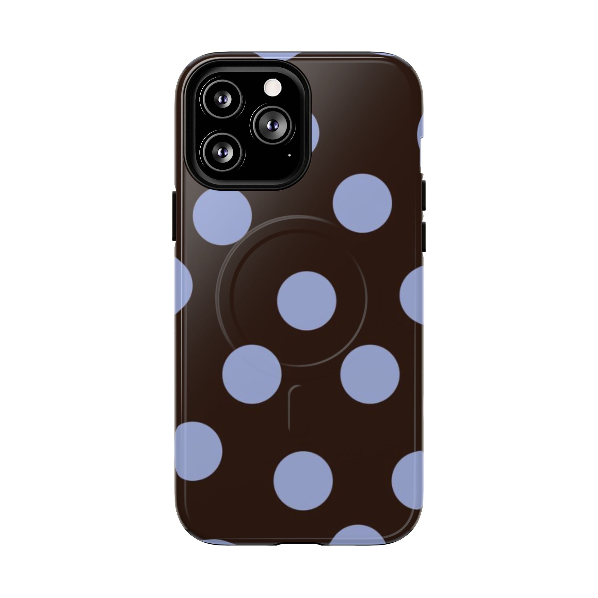 Chocolate Blueberries