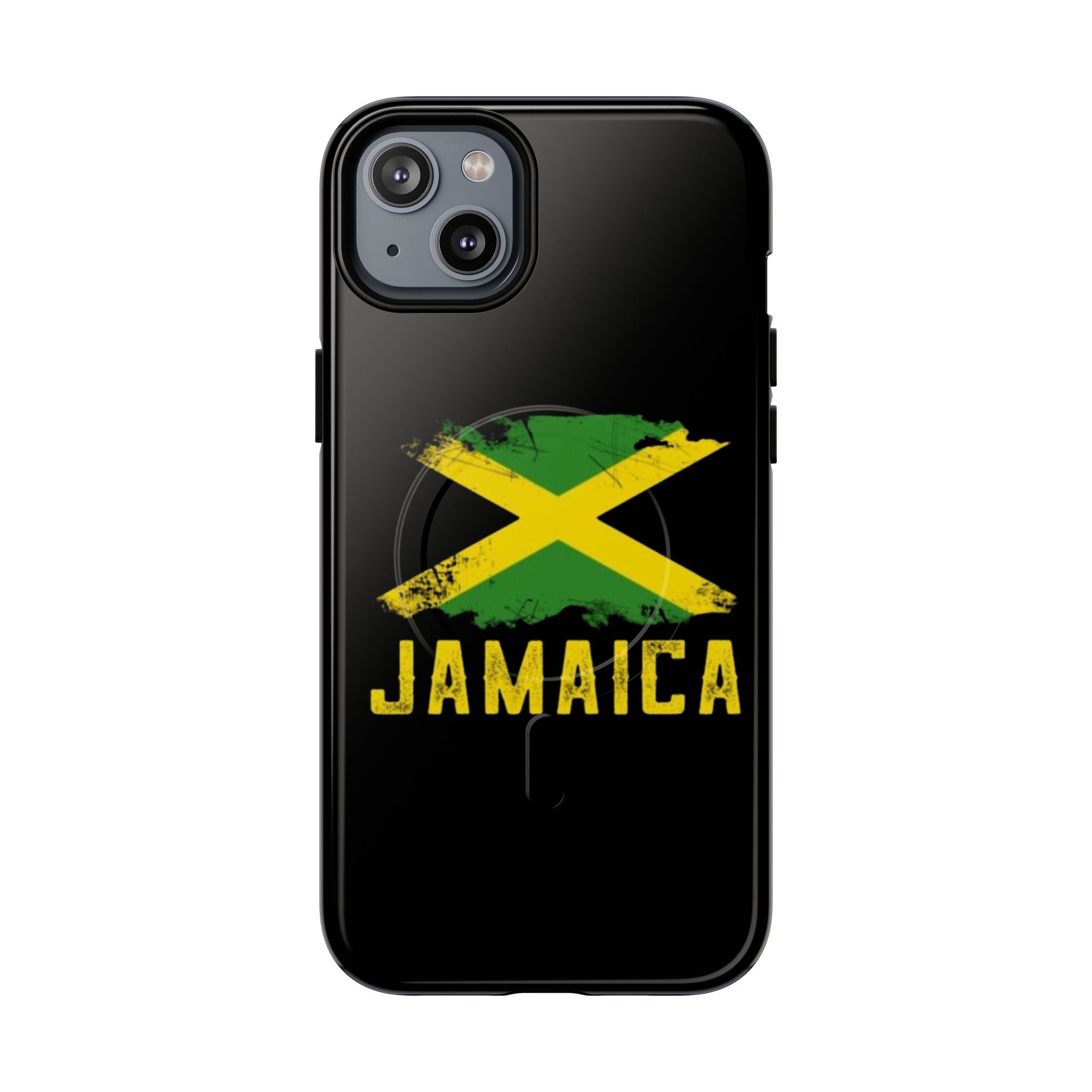 Jamaican Pride
