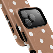 Polka Dot Perfection