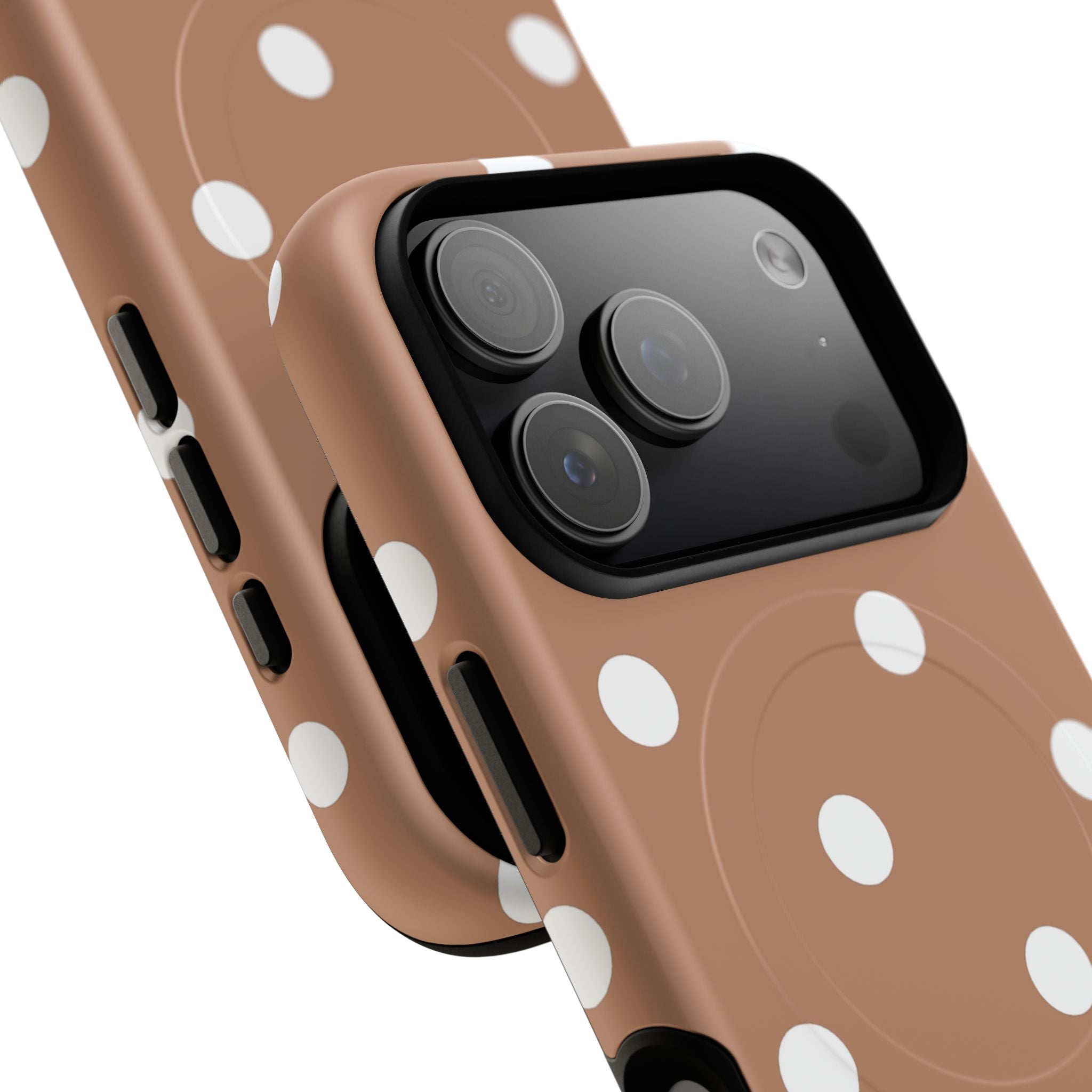 Polka Dot Perfection