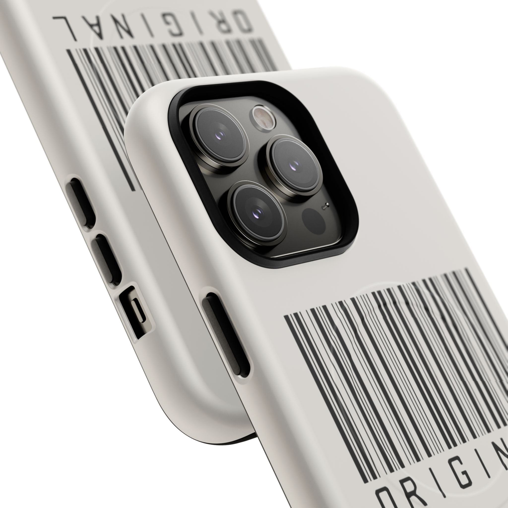 Original Barcode