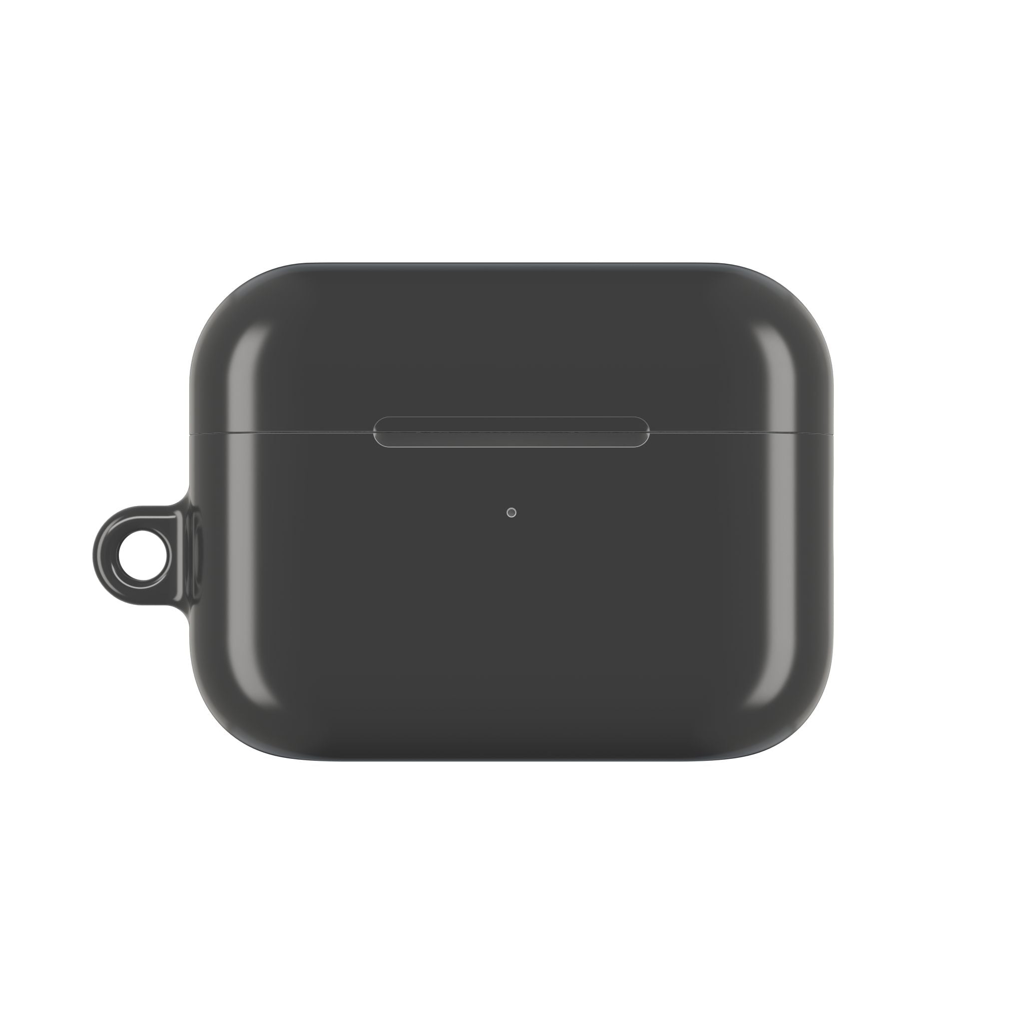 Gray Skies- Airpod Case