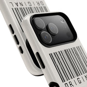 Original Barcode
