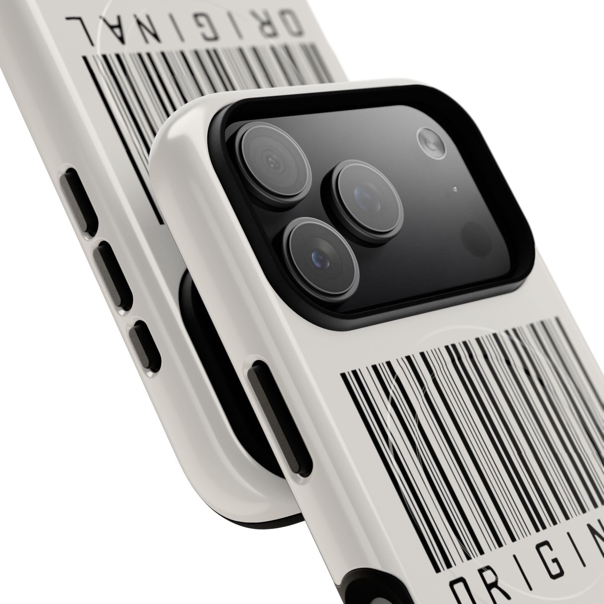 Original Barcode