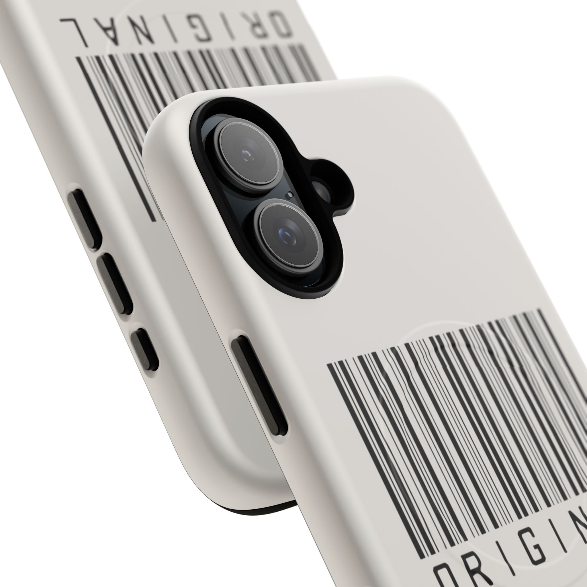 Original Barcode