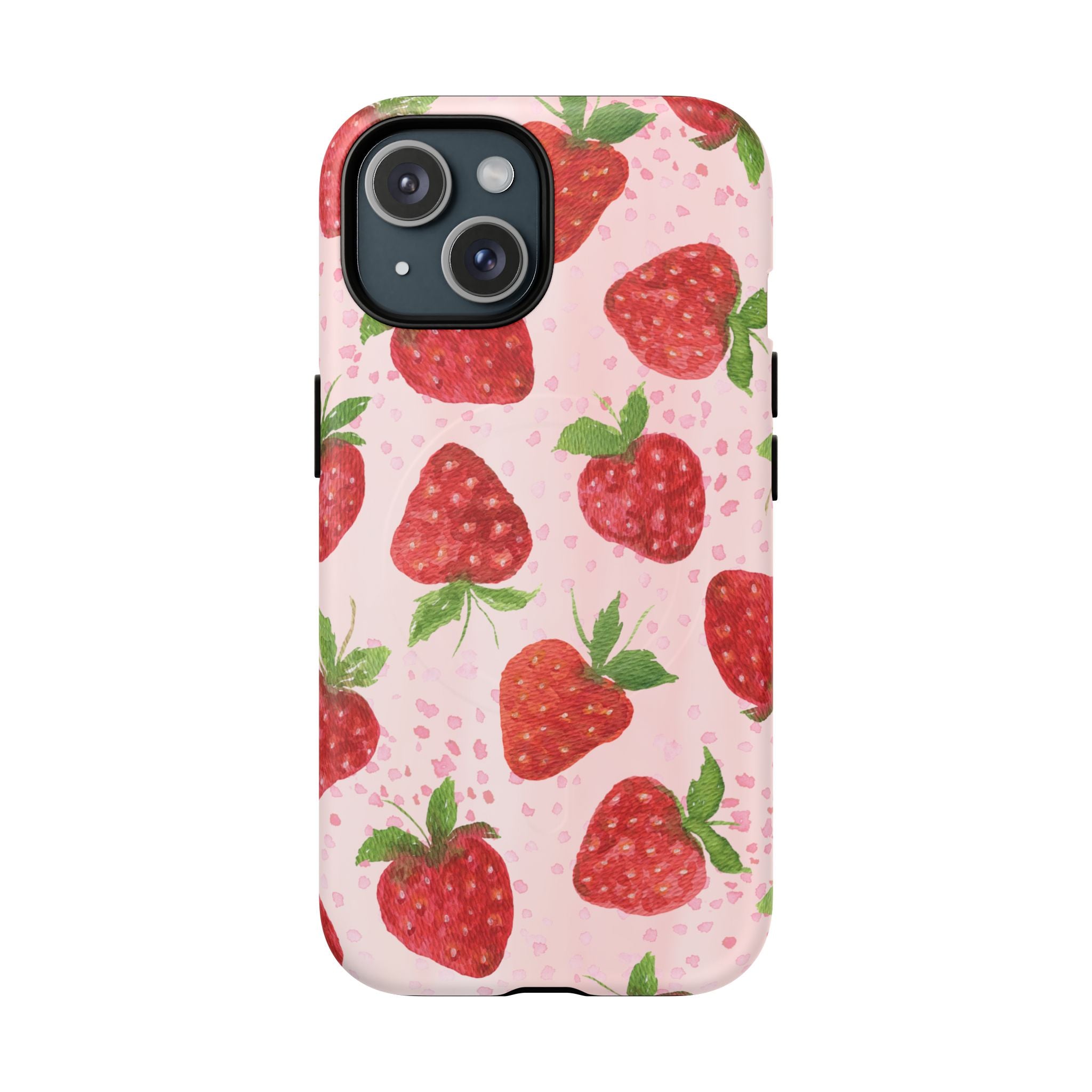 Berry Cute