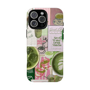 Bout that Matcha Life