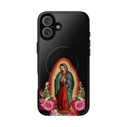 Virgen Guadalupe