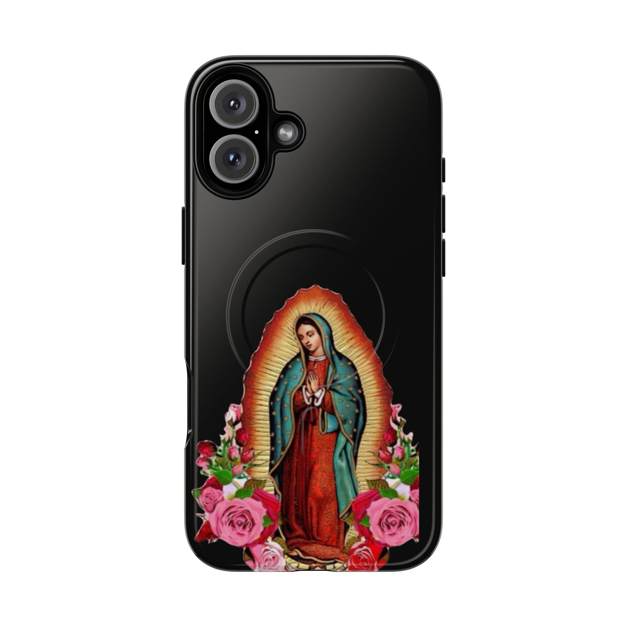 Virgen Guadalupe