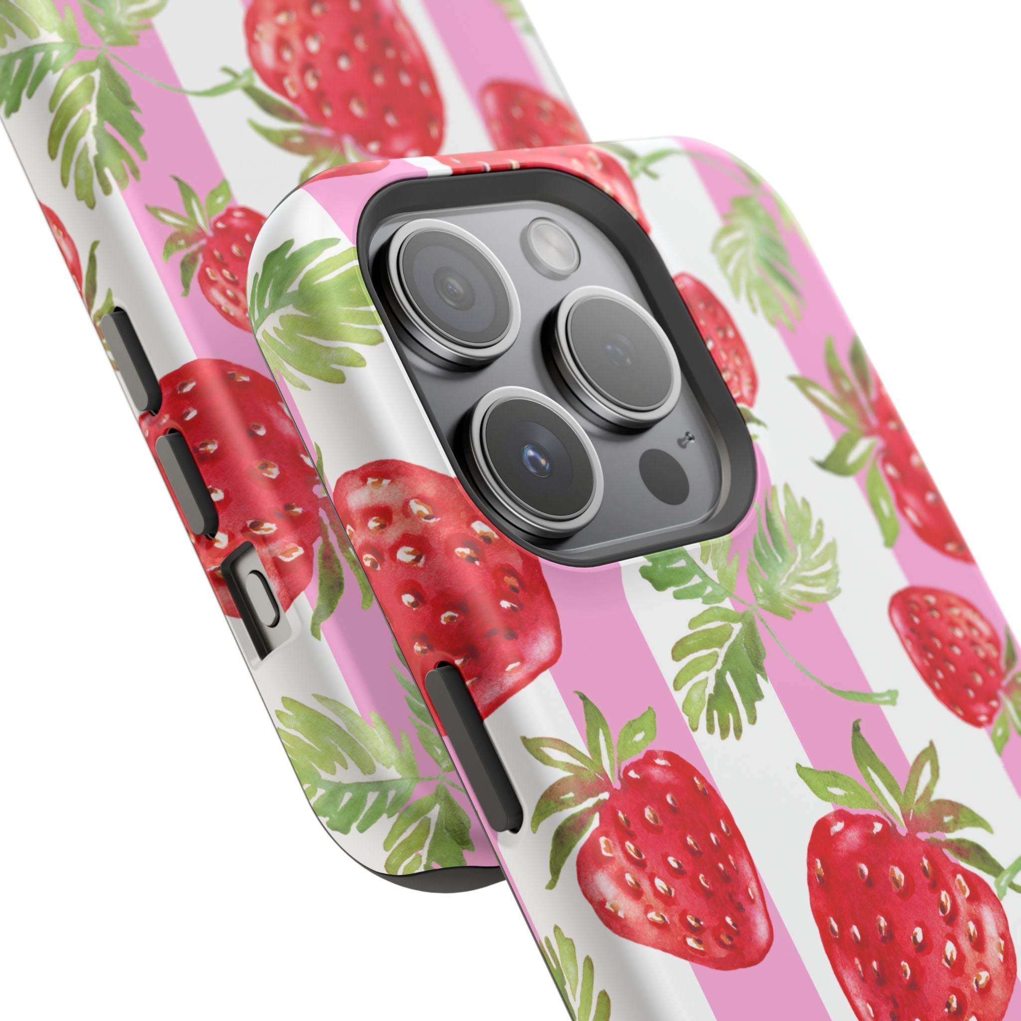 Strawberry Fields Forever