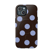 Chocolate Blueberries