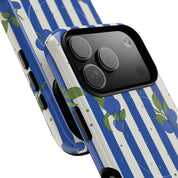 Blueberries in Bloom