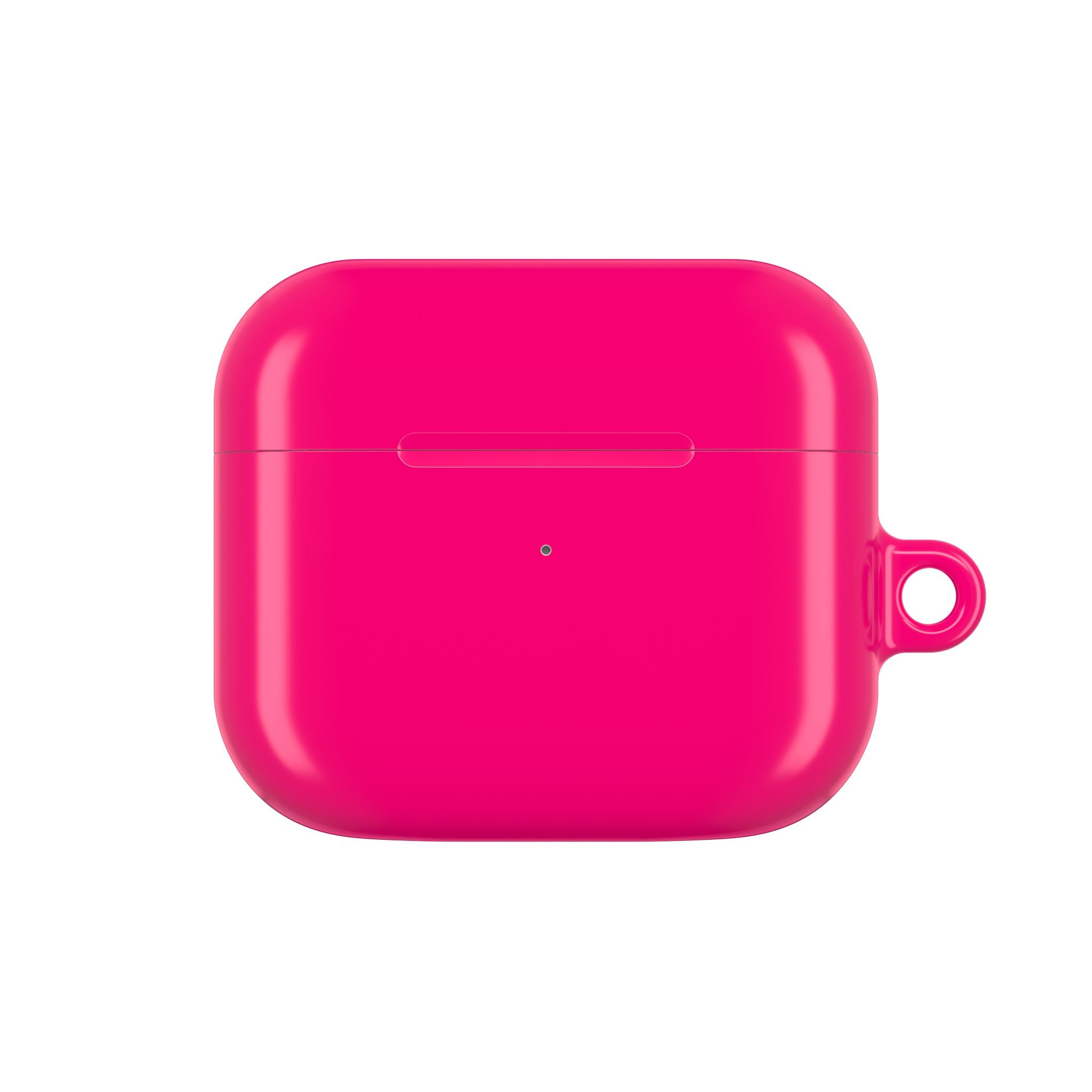 Barbie Pink- Airpod Case