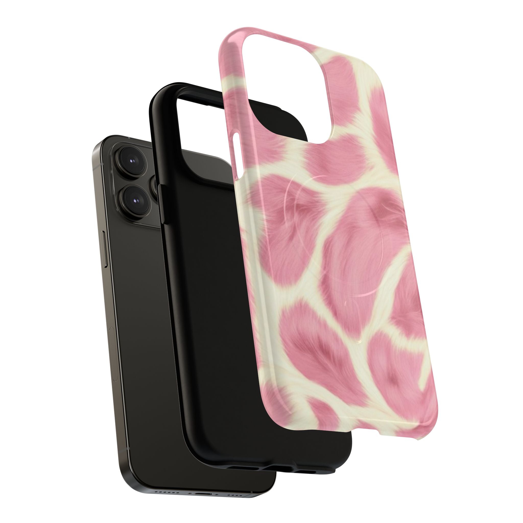 Tough Magnetic Cases