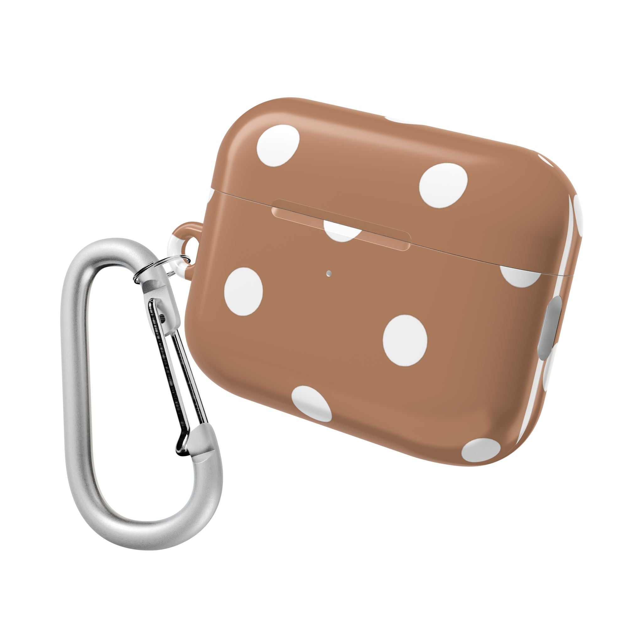 Polka Dot Perfection-Airpod Case