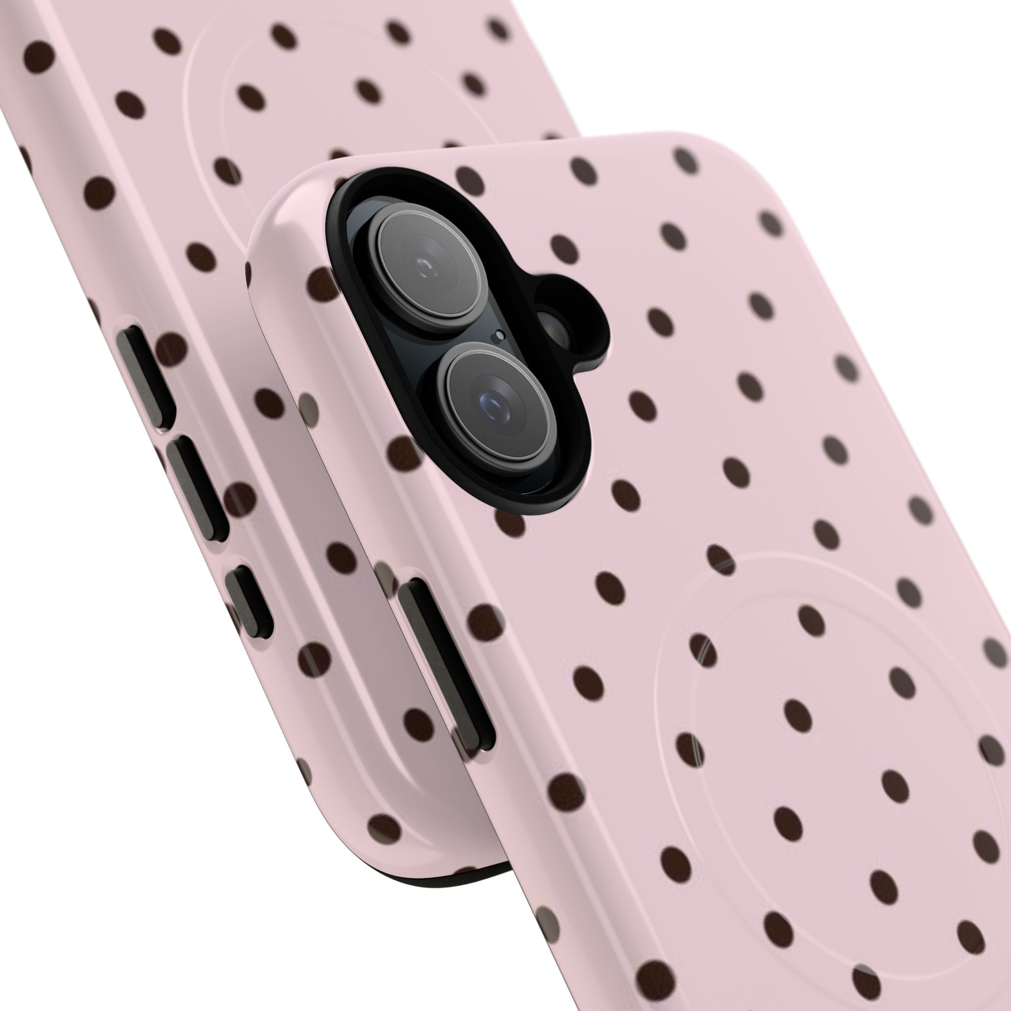 Mocha Dot
