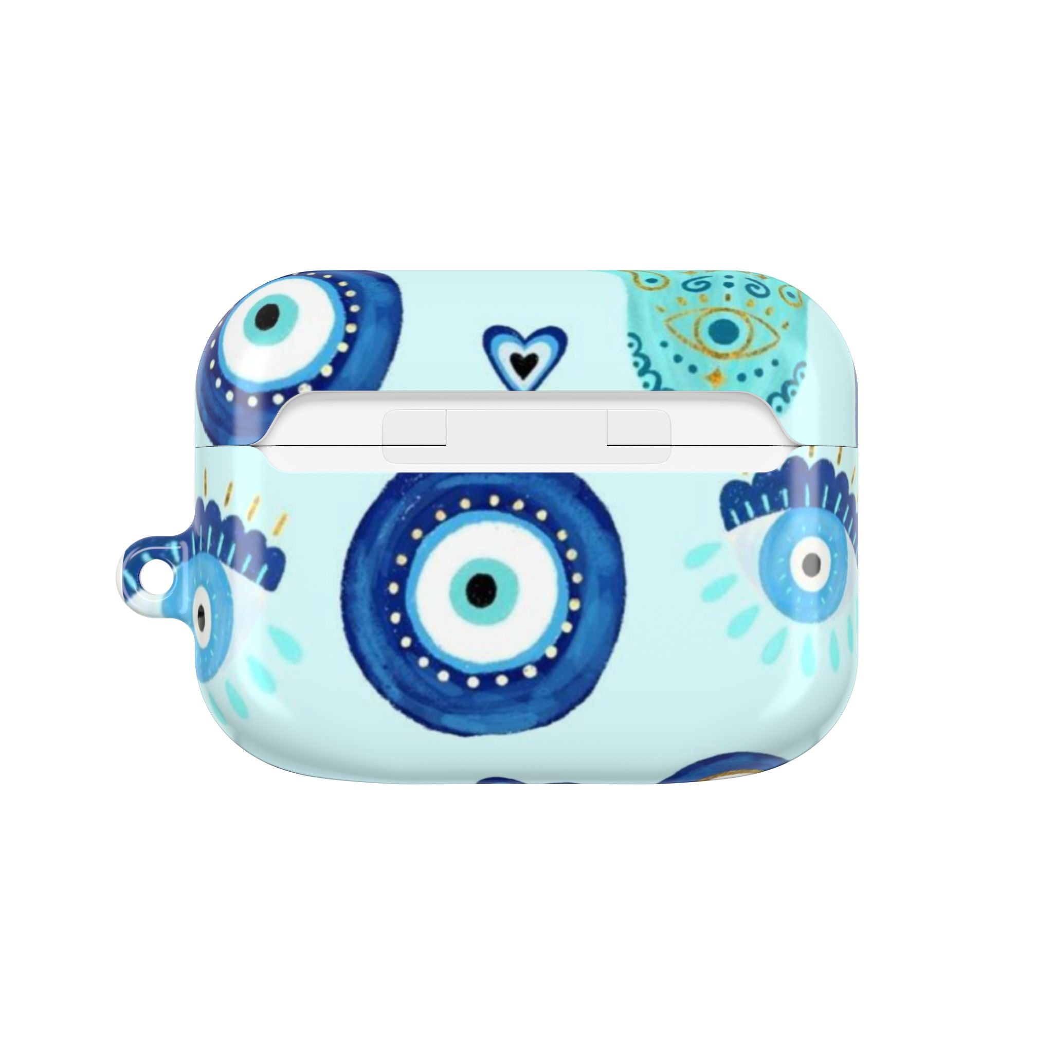 Sacred Sight- Airpod Case