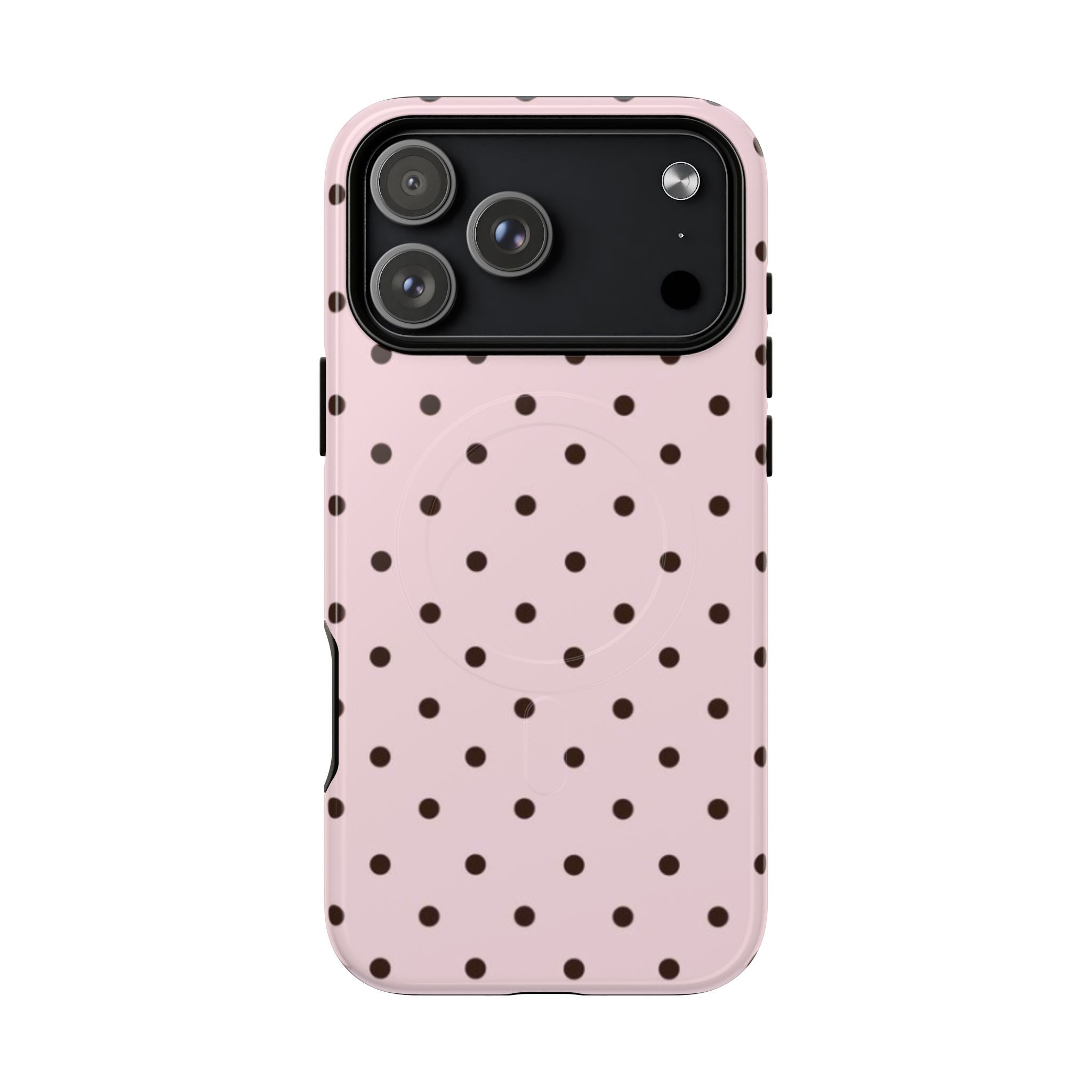 Mocha Dot