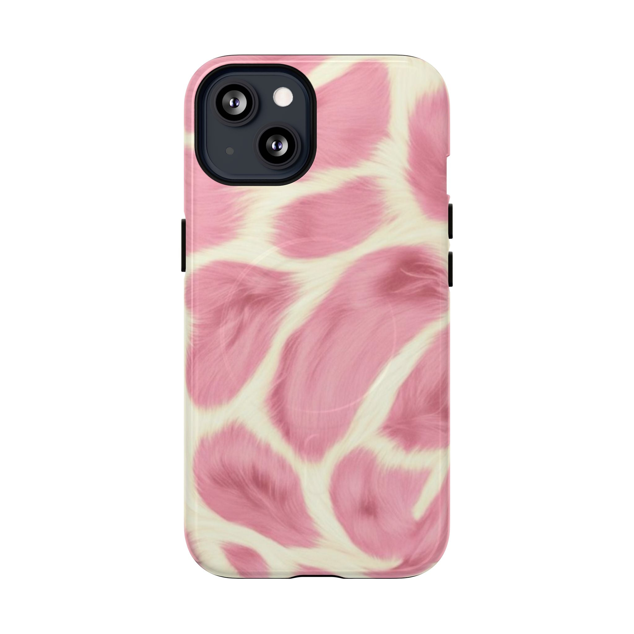 Tough Magnetic Cases