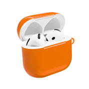Orange Blaze- Airpod Case