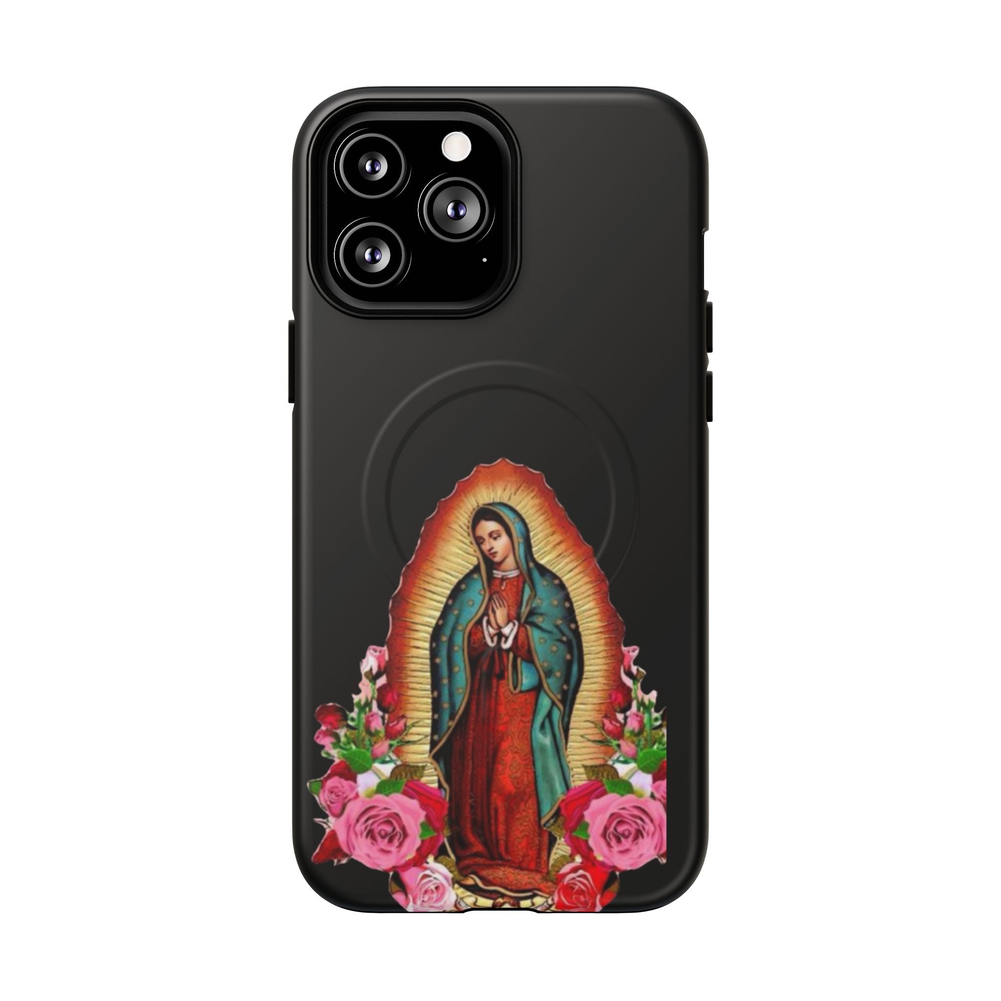 Virgen Guadalupe