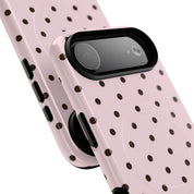 Mocha Dot