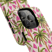 Palm Trees and Dreams