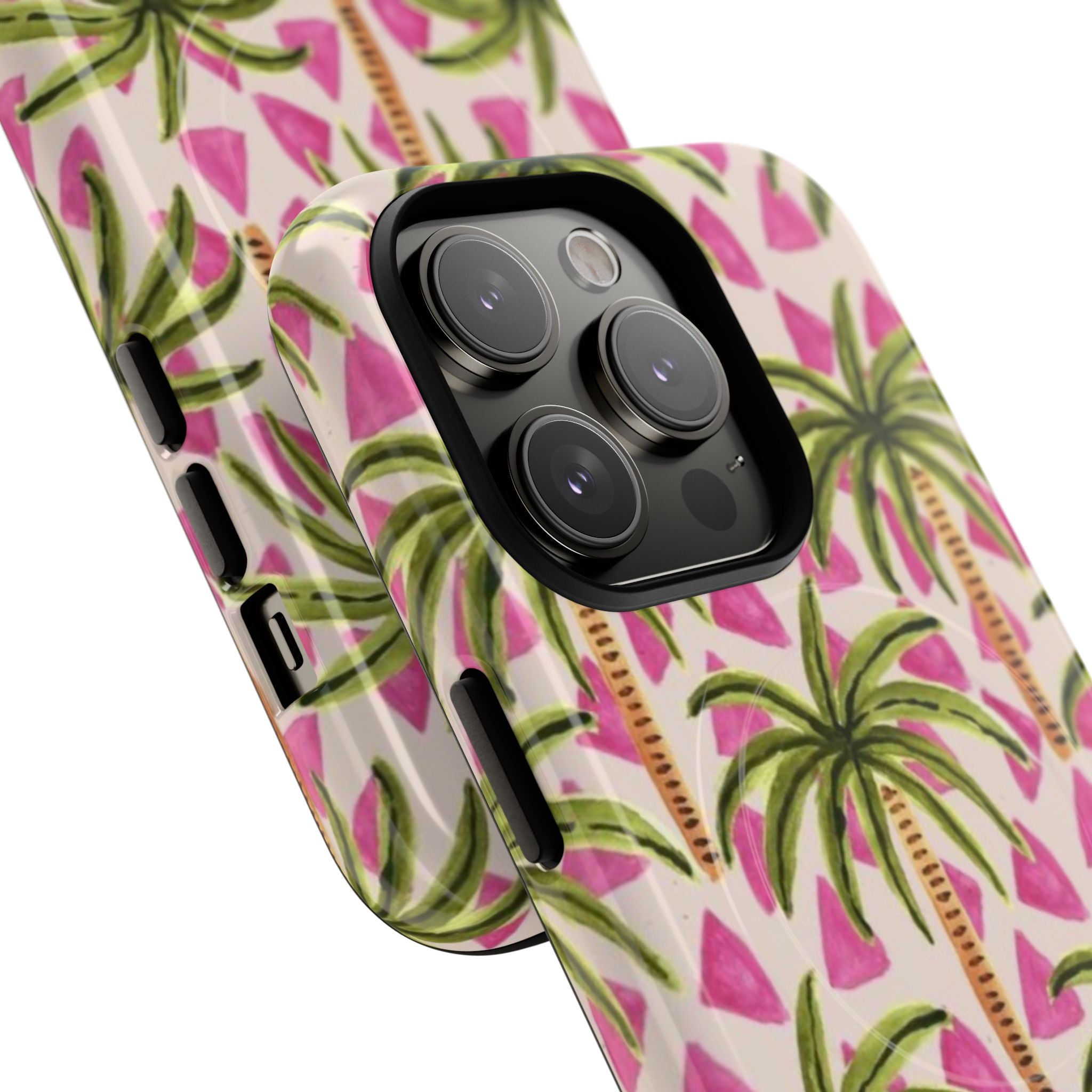 Palm Trees and Dreams