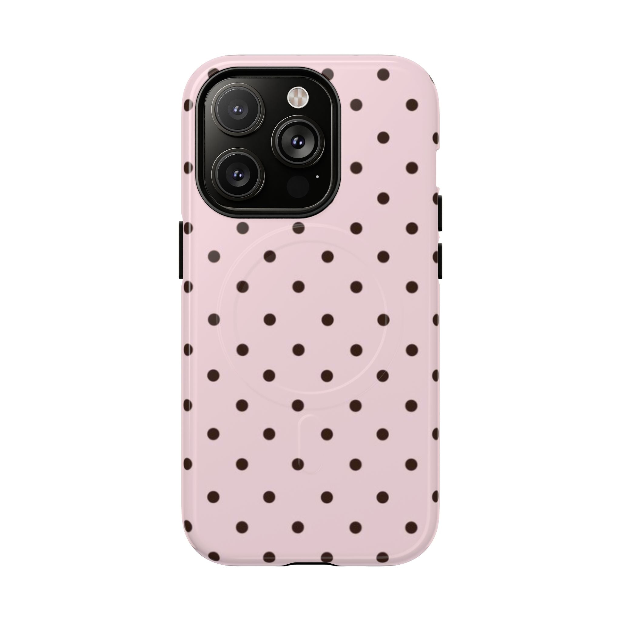 Mocha Dot