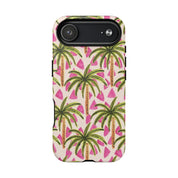 Palm Trees and Dreams