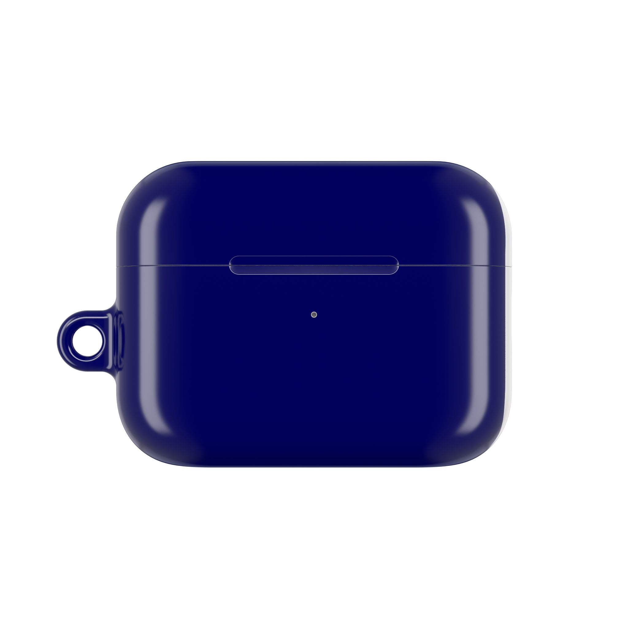 Case of the Blues- Airpod Case