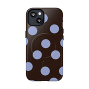 Chocolate Blueberries