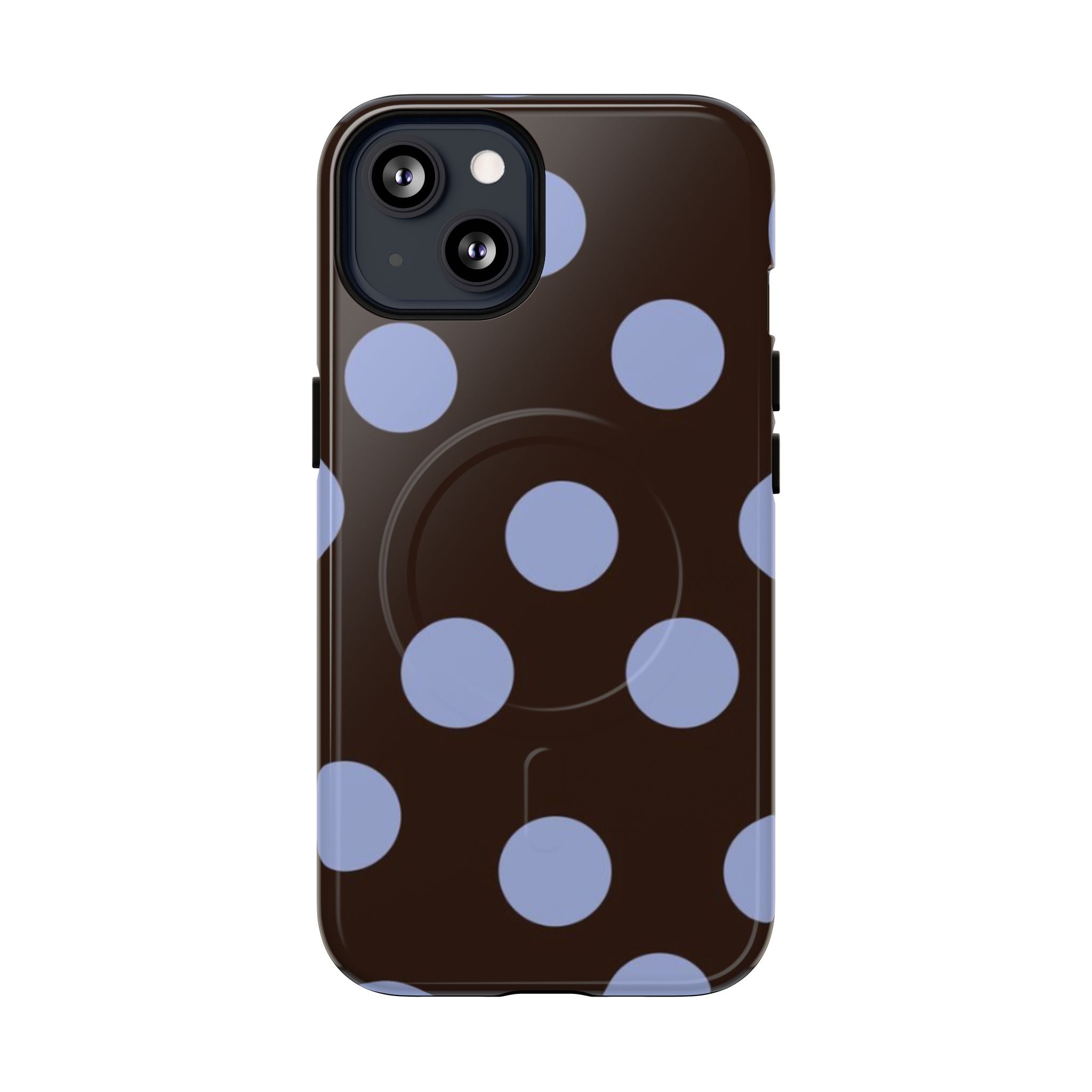 Chocolate Blueberries