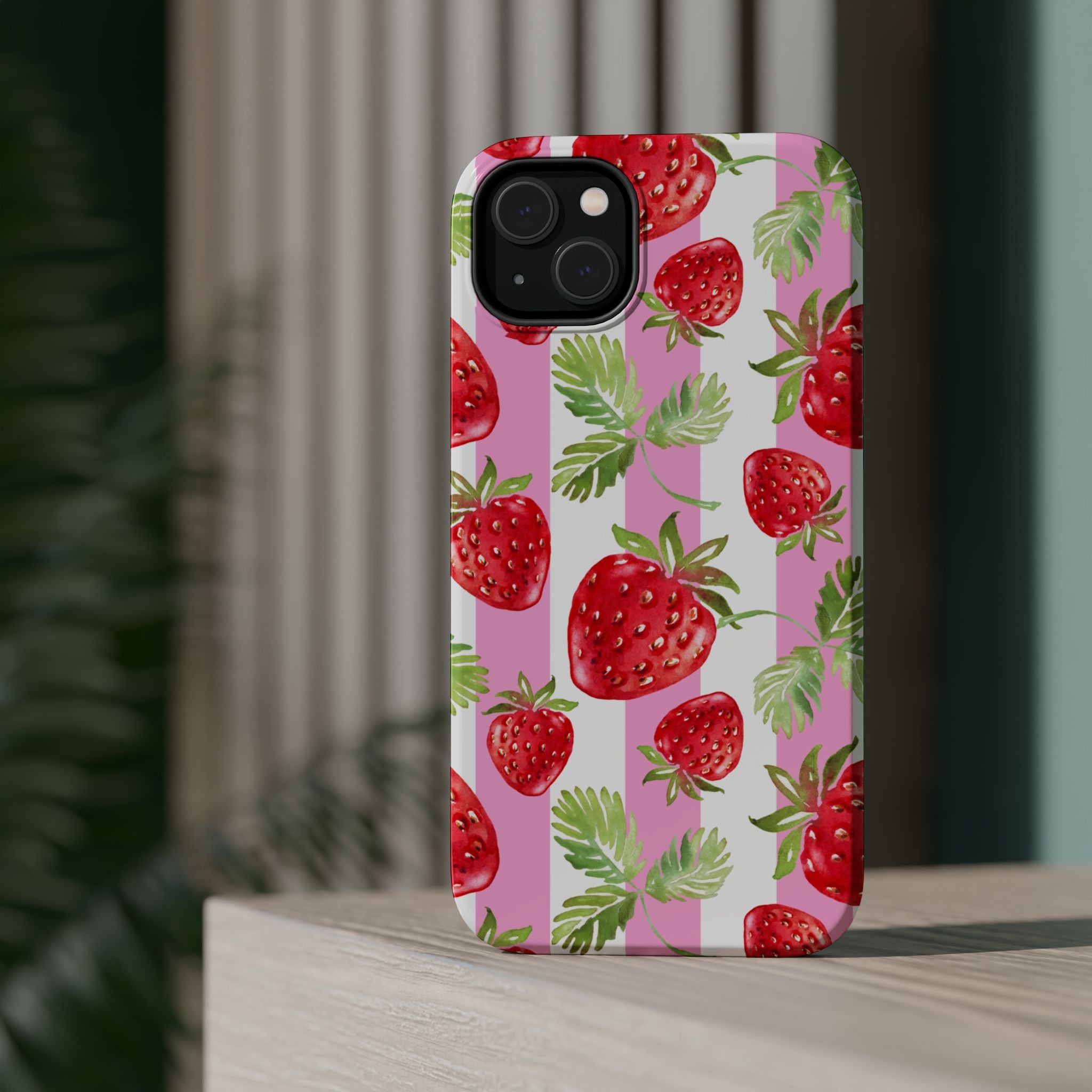 Strawberry Fields Forever