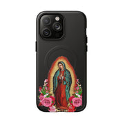 Virgen Guadalupe