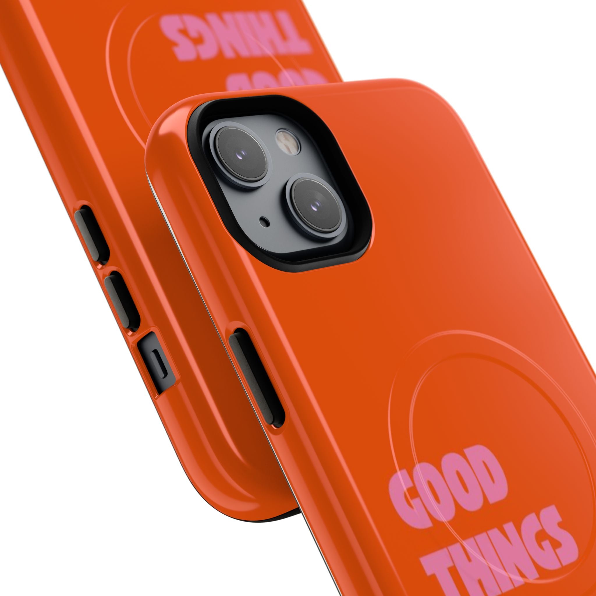 Good Things are Coming