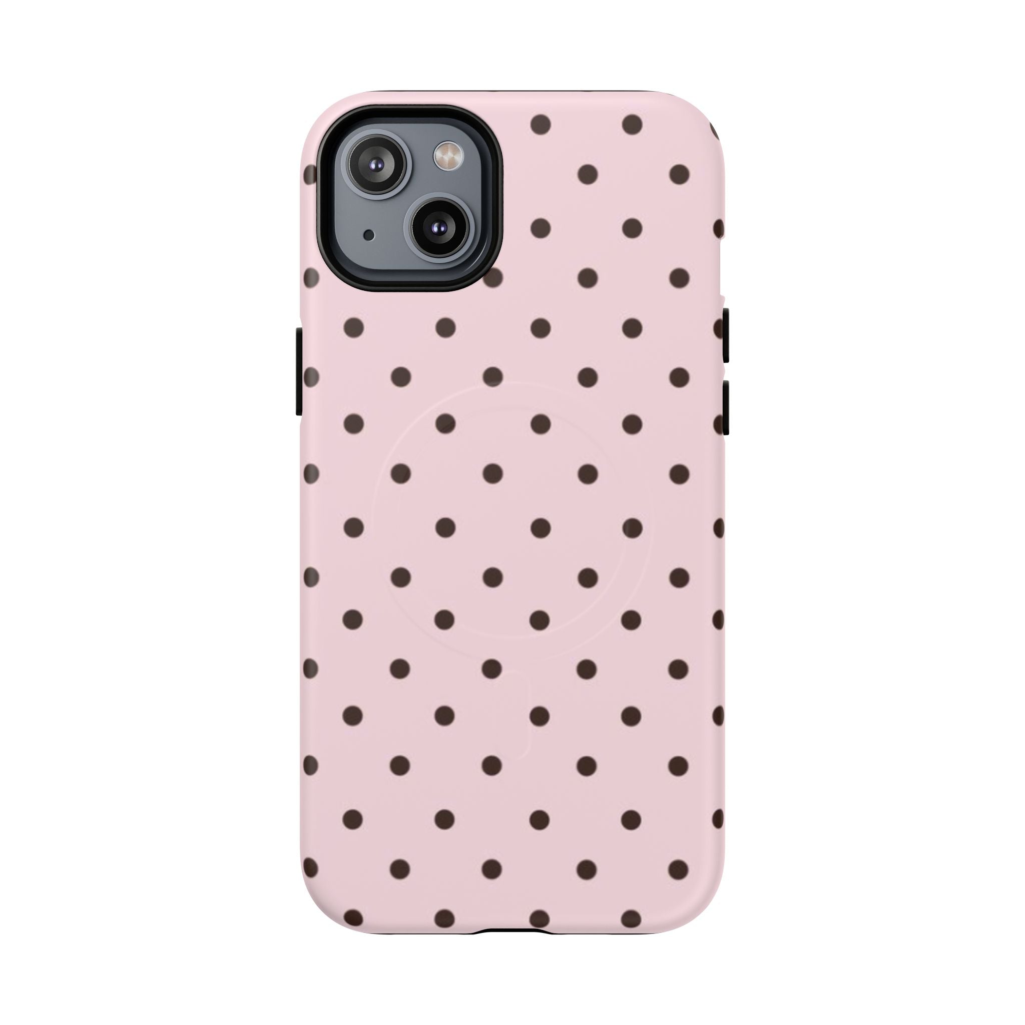 Mocha Dot