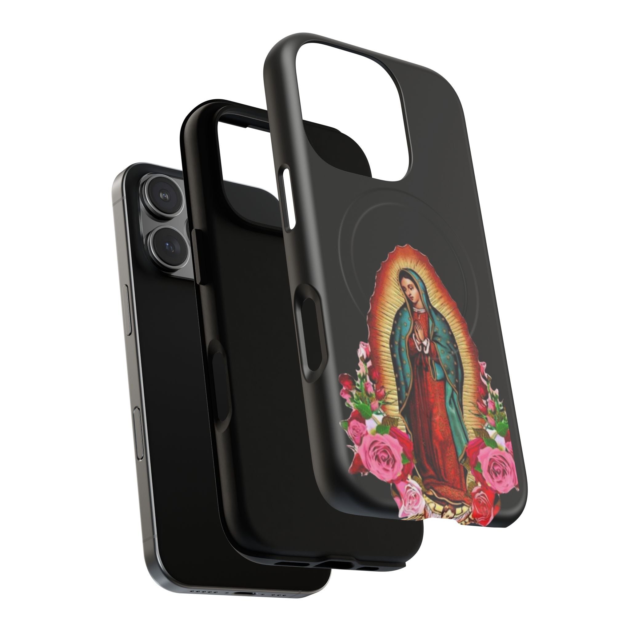 Virgen Guadalupe