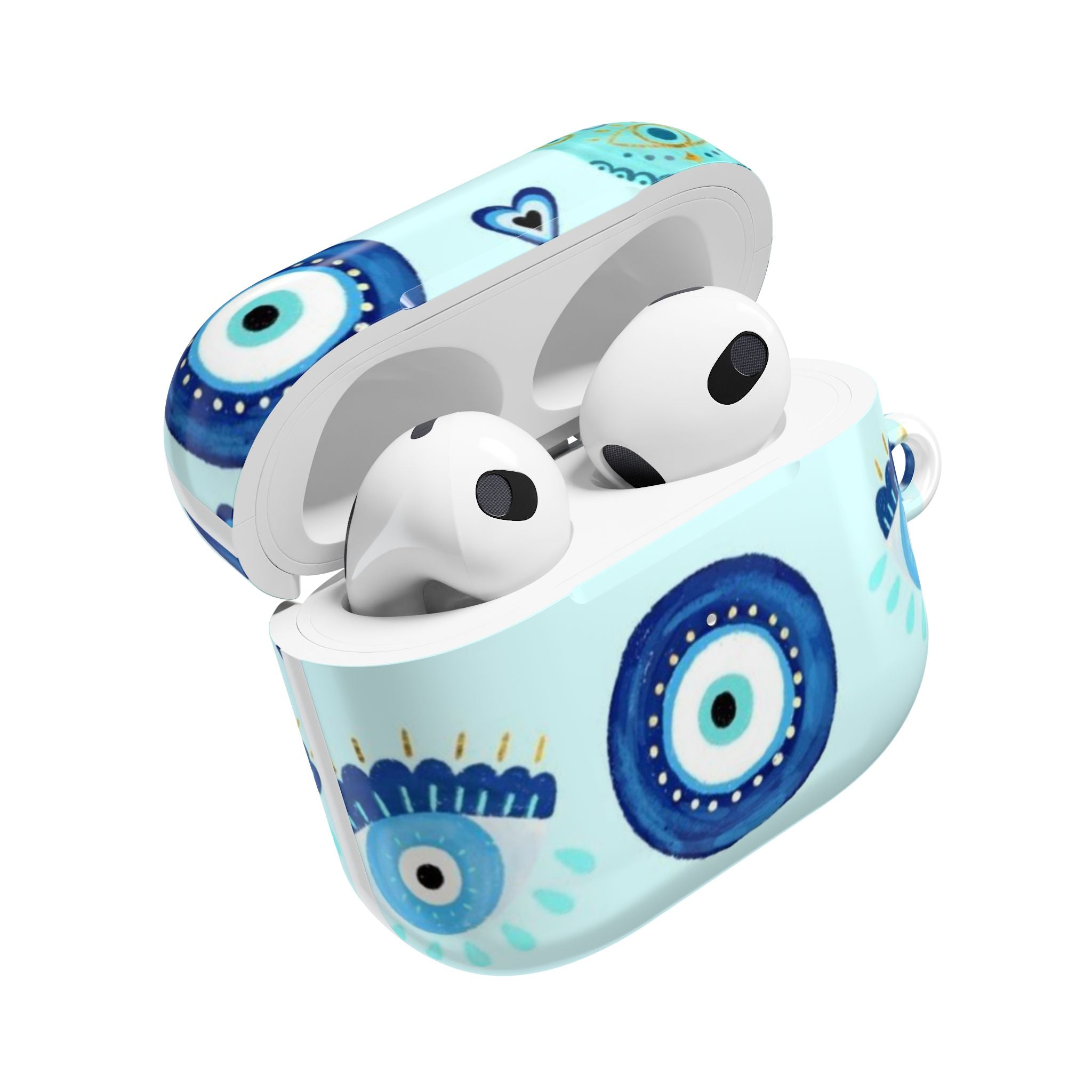 Sacred Sight- Airpod Case