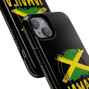 Jamaican Pride
