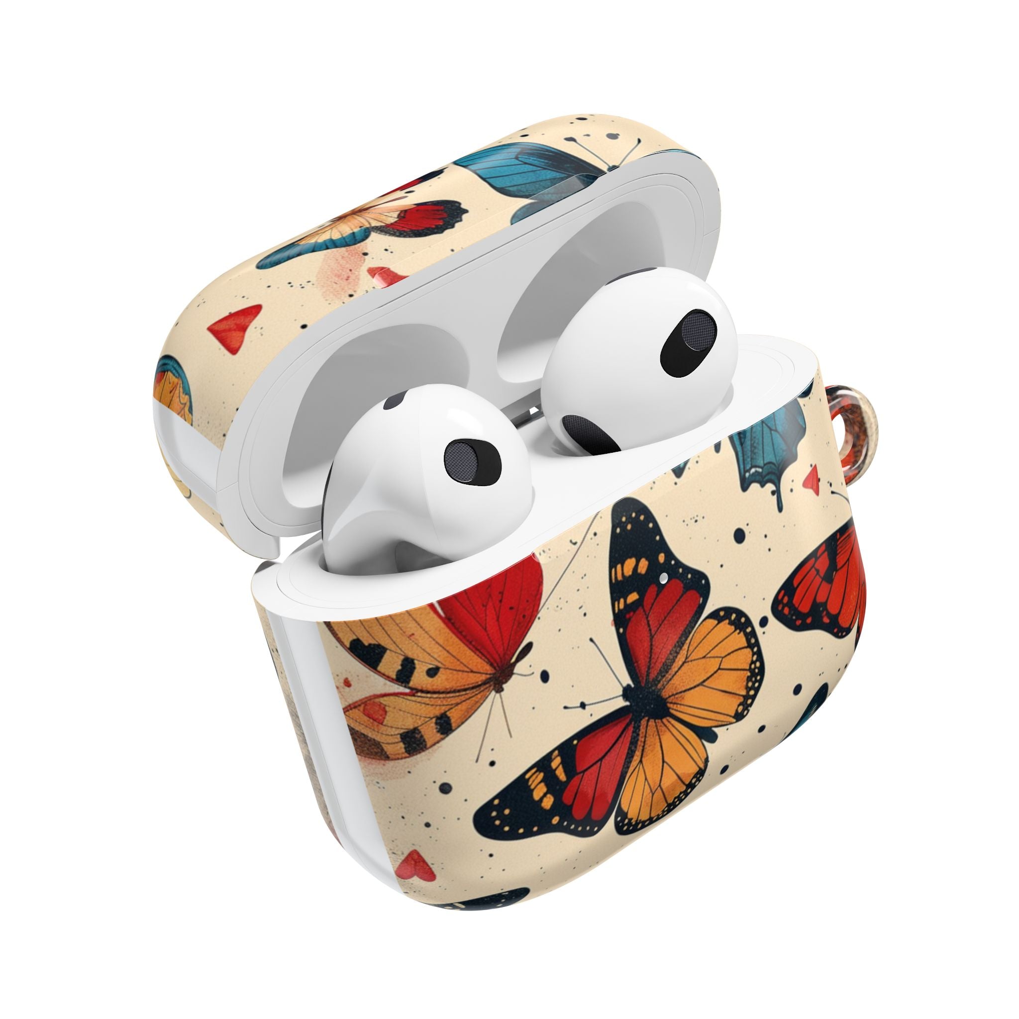 Terra Flutter-Airpod Case