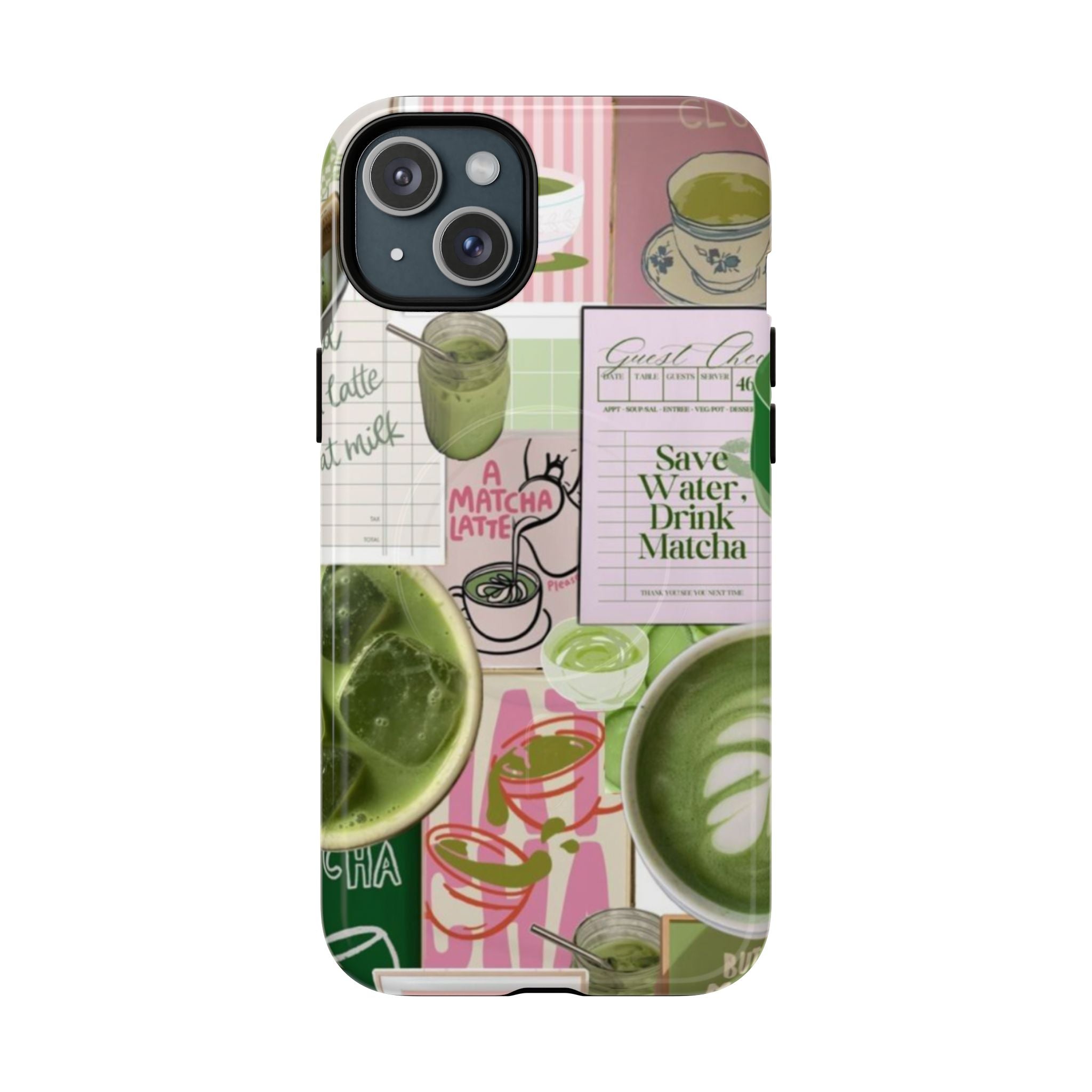 Bout that Matcha Life