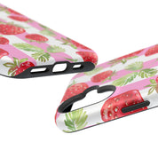 Strawberry Fields Forever