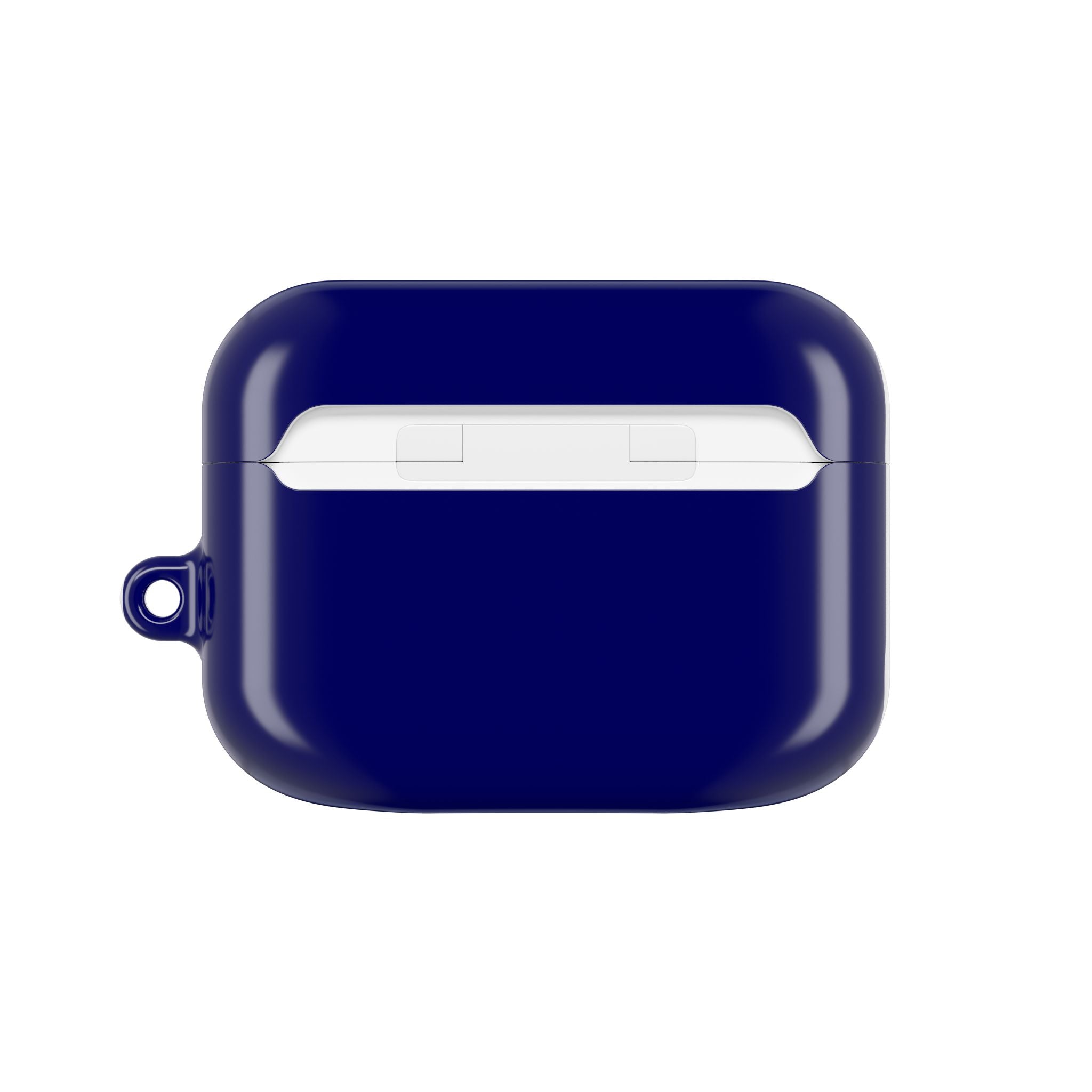 Case of the Blues- Airpod Case