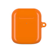 Orange Blaze- Airpod Case