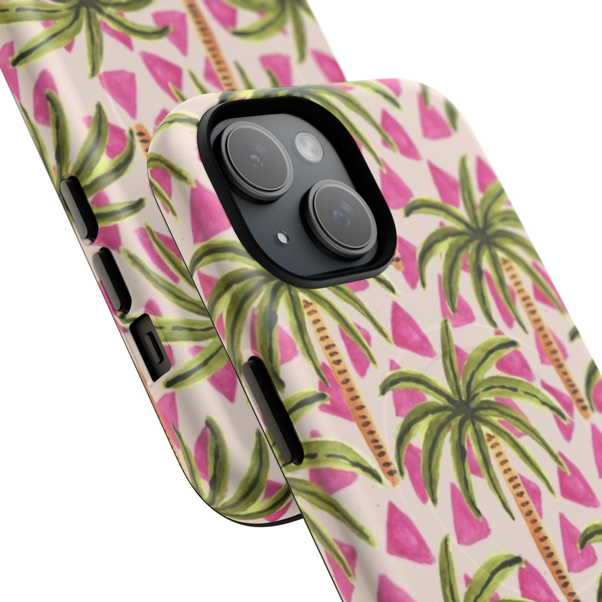 Palm Trees and Dreams