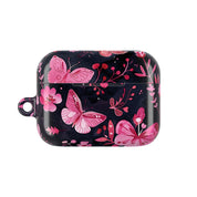 Midnight Bloom- Airpod Case