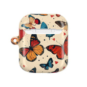 Terra Flutter-Airpod Case